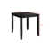 Ance 4 - Person Four Leg Dining Set