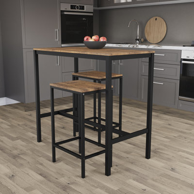 Addlyn 2 - Person Dining Set