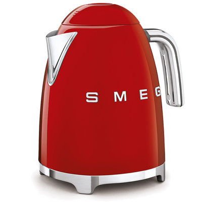 Smeg KLF03 50s Style Retro Kettle