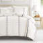 Southwestern Duvet Cover Set-1825946083