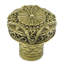 BRISTOL MINI KNOB; BURNISHED-18903528