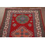 Tapis de couloir géométrique Kazak