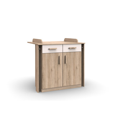 Talley Changing Table