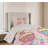 Owl Polyester Coverlet-41888343