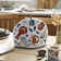 Ulster Weavers Shellfish Polyester Tea Cosy