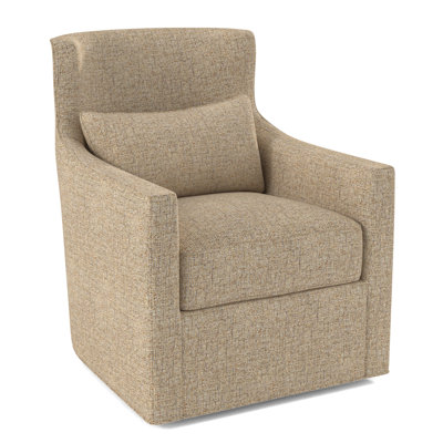 Swivel Armchair