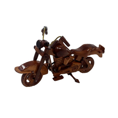 Laibrook Transportation Figurines & Sculptures