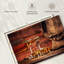 Impression sur toile de verre whisky-1851682122