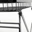 Chariot utilitaire pliable multifonctionnel