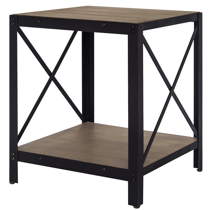 Tokarz End Table