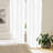 Polka Dots Semi-Sheer Rod Pocket Curtain Panels-128708839-45967184