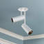 Downey 2 - Light LED Spotlight-68187494-68187495
