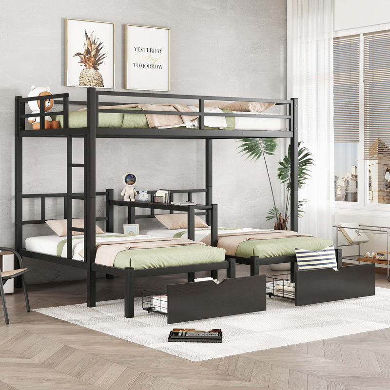 Lit pour chambre à coucher