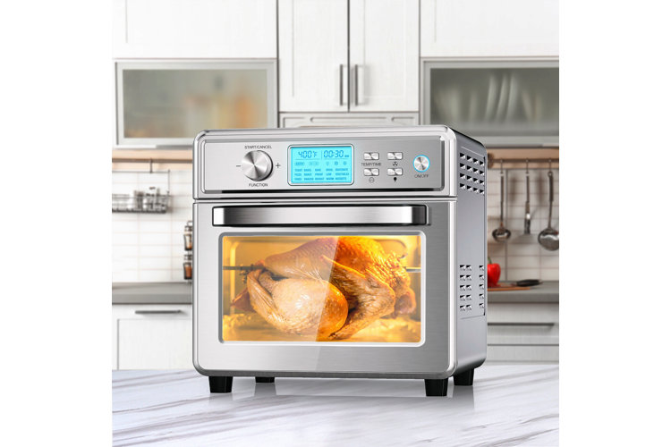 Toaster Oven Buying Guide