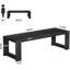 Two Person Conference Table-757980937