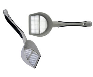 Litter Scoop