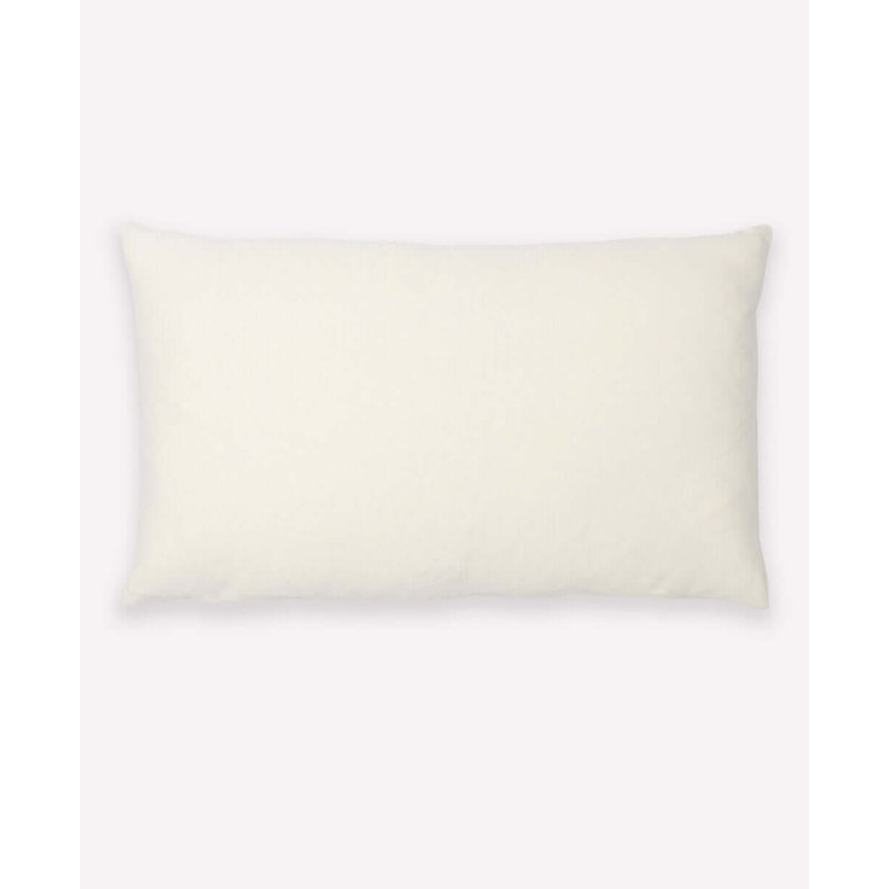 Naari Lumbar Pillow Cover & Insert