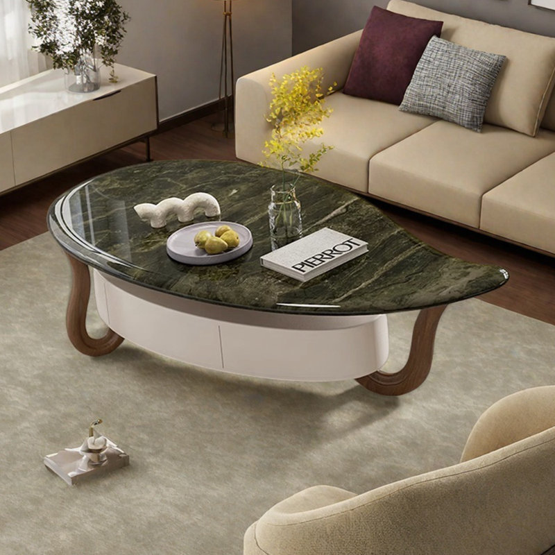Table basse Petal