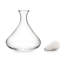 Vintner Wine Decanter with Marble Stopper