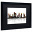 " Houston Texas Skyline " by Marlene Watson-15720971-70853601