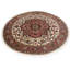 Kateleen Oriental Area Rug in Beige