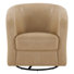 Fauteuil rembourré