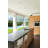 Deverick Acrylic LED Flush Mount-21953111