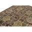 Wool Oriental Area Rug