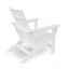 Chaise ENCINO ADIRONDACK, chaise