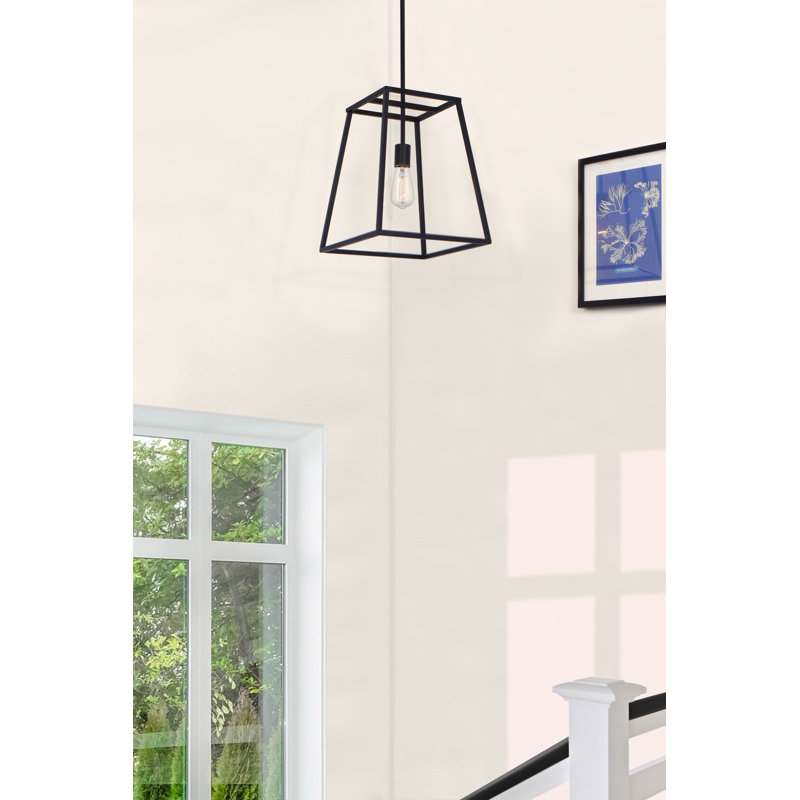 1 - Light Lantern Pendant