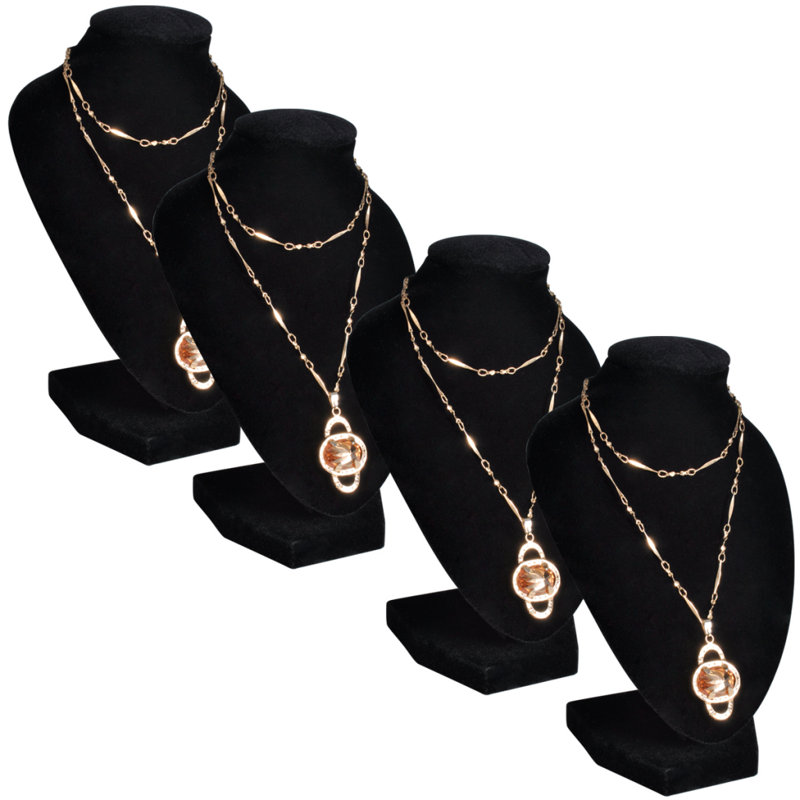 Jewelry Stand +