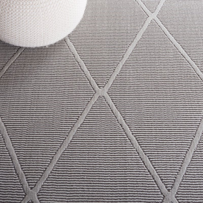 Iarla Performance Geometric Rug