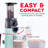 Dash Compact Cold Press Power Juicer-57367681