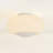 LOTTIE Flush Mount-109178358