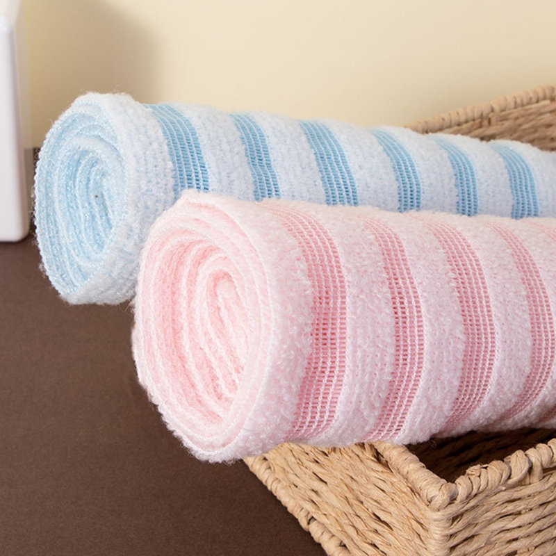 Shower Towel