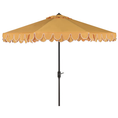 10.8' Beach Umbrella