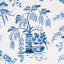 Papier peint vase Ming-66576115