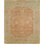 Wool Oriental Area Rug in Brown