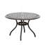 5 Piece Cast Aluminum Dining Set-1666124437