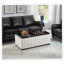 Banc de rangement 45 po CubeStorage