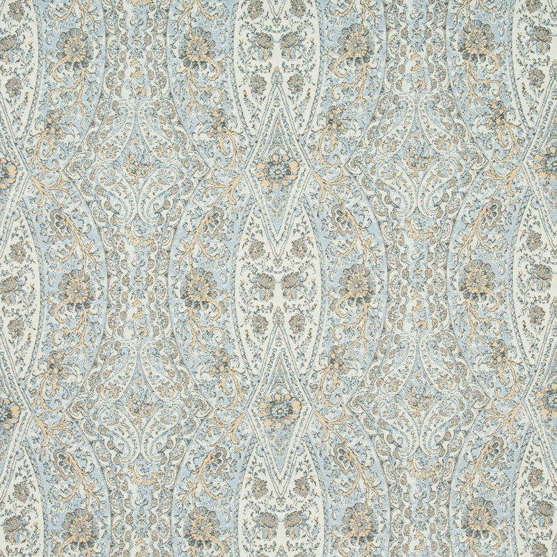 Crypton Home Fabric, Navy