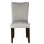 Carista Upholstered Parsons Dining Chair-19099317