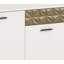 Prisma Unfinished Entertainment Centre for TVs up to 60"