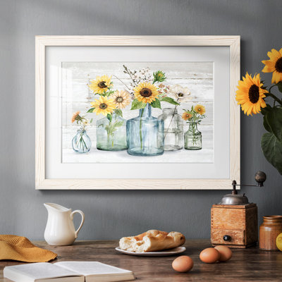" Sunflower Extravaganza "