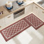 Tapis de cuisine antidérapant et moelleux 2 pièces-956797287-956797281