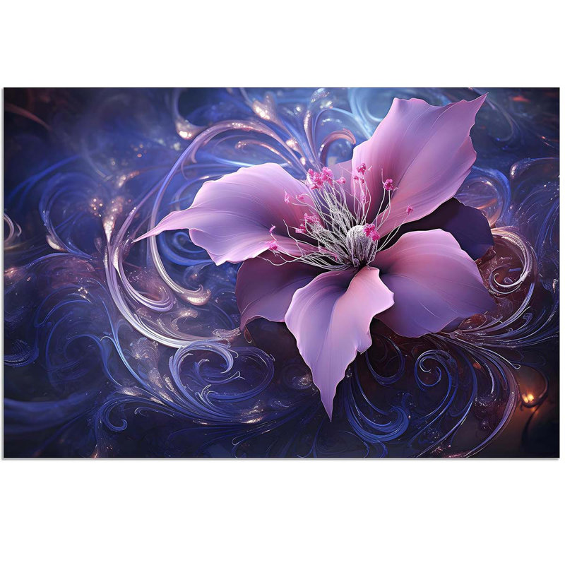 Wrapped Canvas Print, 30 cm H x 45 cm W
