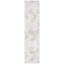 Tapis oriental gris / or Calhoune-1569104381