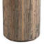 Eli Wood Side Table (Short)-1343309904