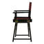 Chaise de réalisateur pliante 18 po-19623333-19623337