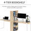 Bureau d'ordinateur 88 po